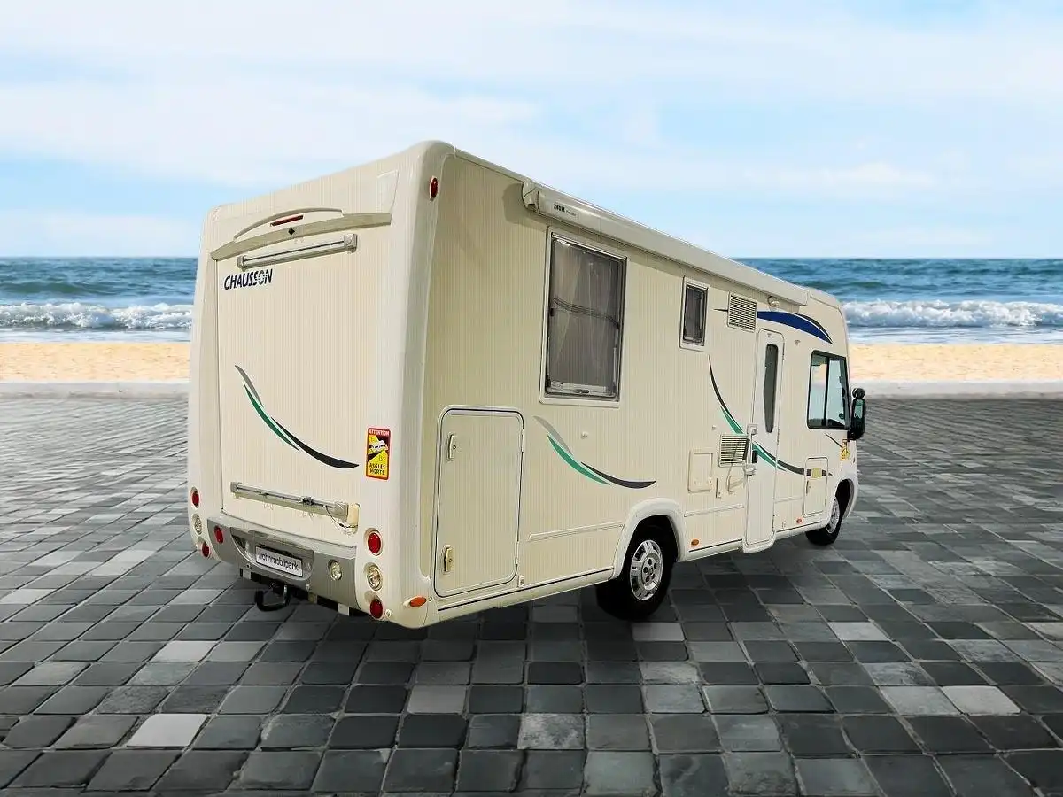 CHAUSSON  Exaltis I 778 - Ansicht 4